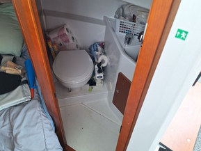 Jeanneau Merry Fisher 855