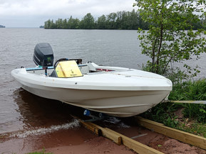 Omavalmiste Muu malli