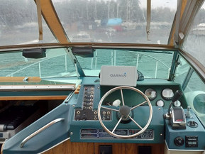 Sea Ray 250 Sundancer