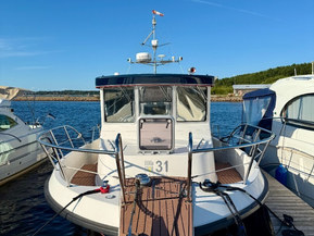 Nord Star 31 Patrol