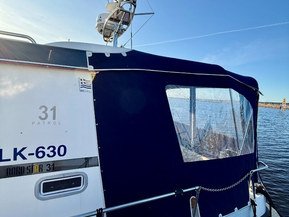 Nord Star 31 Patrol