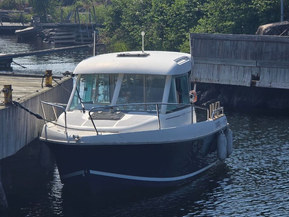 Jeanneau Merry Fisher 645