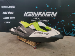 Sea-Doo Spark 