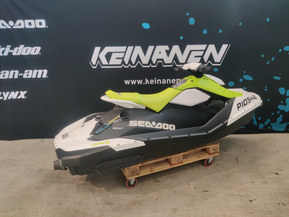 Sea-Doo Spark 