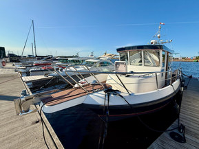 Nord Star 31 Patrol