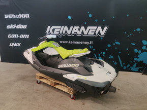 Sea-Doo Spark 