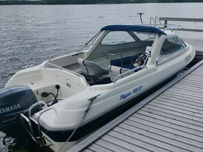 Flipper 515 HT