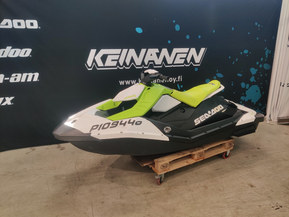 Sea-Doo Spark 