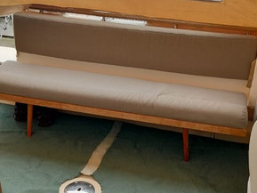 Sea Ray 250 Sundancer