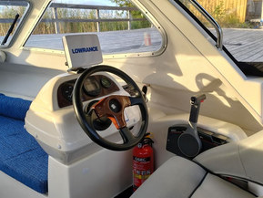 Flipper 515 HT
