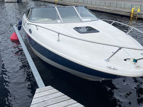 Bayliner 2352