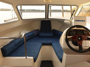 Flipper 515 HT