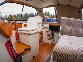 Finnsport 8500 Cruiser