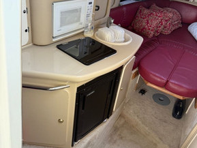 Sea Ray 250 Sundancer