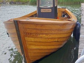 Omavalmiste Muu malli