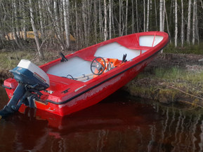 Muu merkki Muu malli