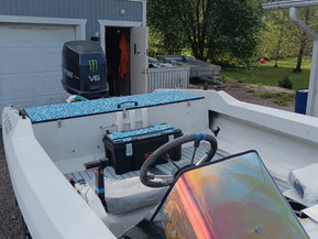 Omavalmiste Muu malli