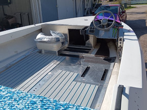 Omavalmiste Muu malli