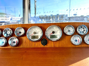 Nord Star 31 Patrol