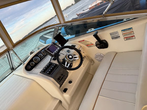 Sea Ray 250 Sundancer