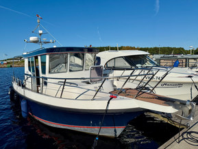 Nord Star 31 Patrol