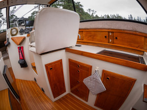 Finnsport 8500 Cruiser