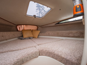 Finnsport 8500 Cruiser