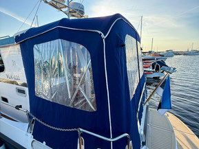 Nord Star 31 Patrol