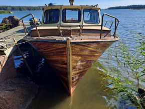 Omavalmiste Muu malli