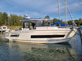 Jeanneau Merry Fisher 895