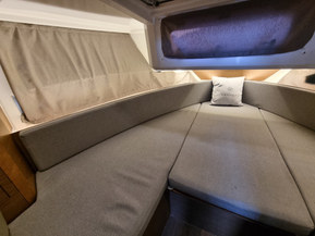 Jeanneau Merry Fisher 895