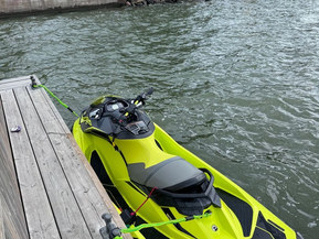 Sea-Doo RXP-XRS 300