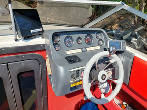 Sunbird Barletta 208