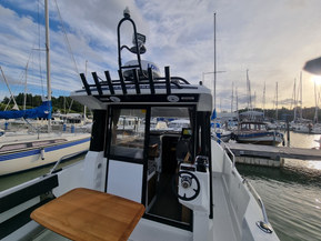 Jeanneau Merry Fisher 895