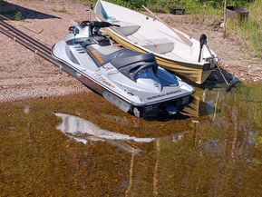 Sea-Doo RXP-X 255 RS
