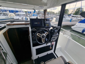 Jeanneau Merry Fisher 895