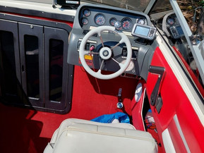 Sunbird Barletta 208