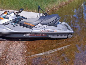 Sea-Doo RXP-X 255 RS