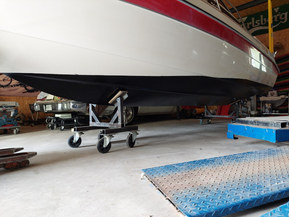 Sunbird Barletta 208