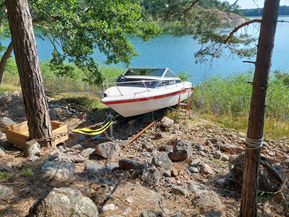 Sunbird Barletta 208