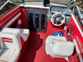 Sunbird Barletta 208