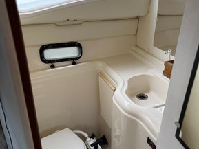 Bayliner Ciera 2655