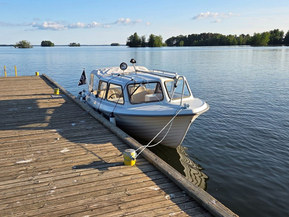 Bella 530 HT Classic