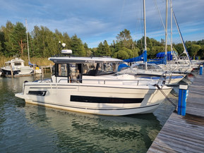 Jeanneau Merry Fisher 895