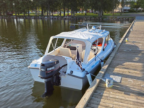 Bella 530 HT Classic