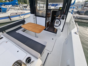 Jeanneau Merry Fisher 895