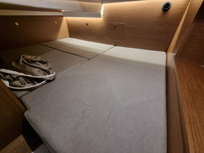 Jeanneau Merry Fisher 895