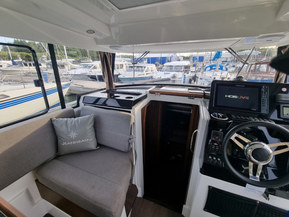 Jeanneau Merry Fisher 895