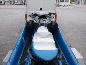 Sea-Doo GTX 230