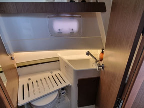 Jeanneau Merry Fisher 895